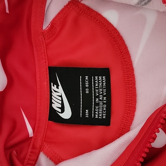 Nike Jogging suit set - Picture 4 of 6